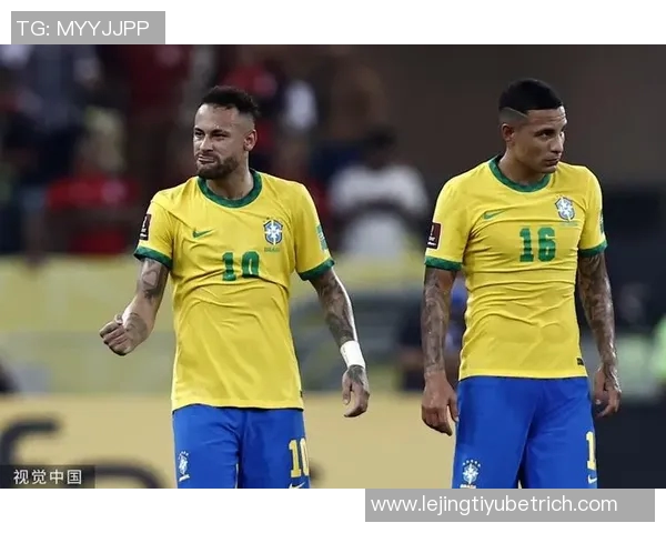 安切洛蒂强调内马尔与维尼修斯需全力以赴以迎接挑战 安切洛蒂强调内马尔与维尼修斯需全力以赴以迎接挑战