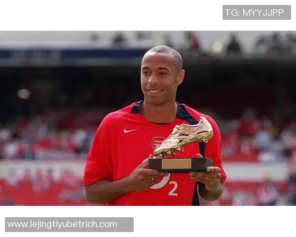 英超历史同一主帅执教球员进球榜亨利领衔萨拉赫紧随其后