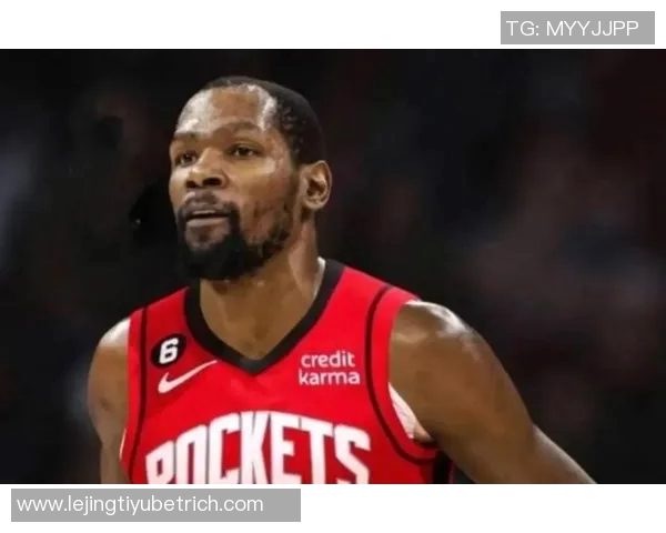 杜兰特三节狂砍30分7助攻展现统治力球队正负值高达24