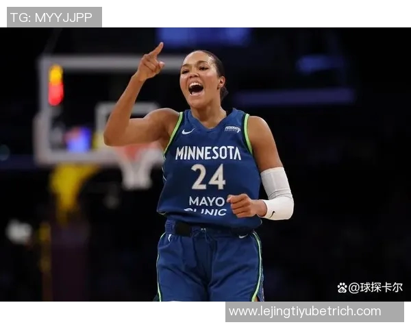 WNBA明星娜菲莎科利尔将进行双脚踝手术预计缺阵四到六个月