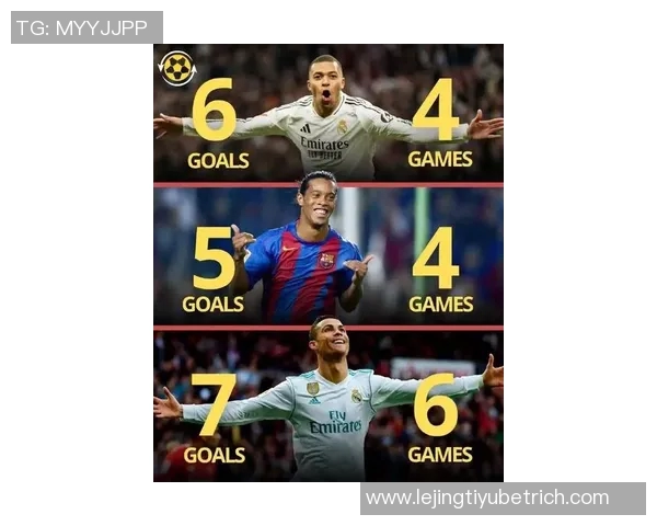 姆巴佩攻入绝平进球成巴黎旧将第51位对阵老东家破门者