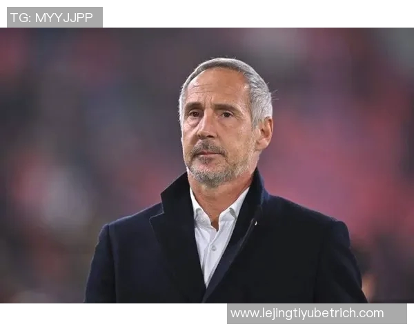 摩纳哥主帅许特尔面临下课风险俱乐部积极寻找新任教练人选